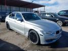 BMW 3 Series Image 1