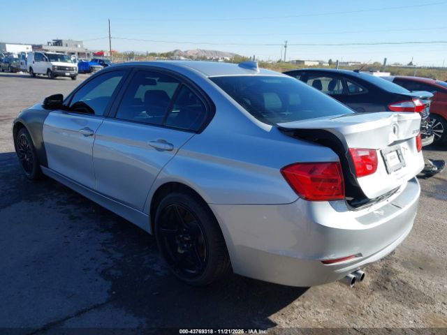 BMW 3 Series Image 3