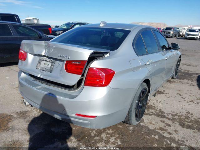 BMW 3 Series Image 2