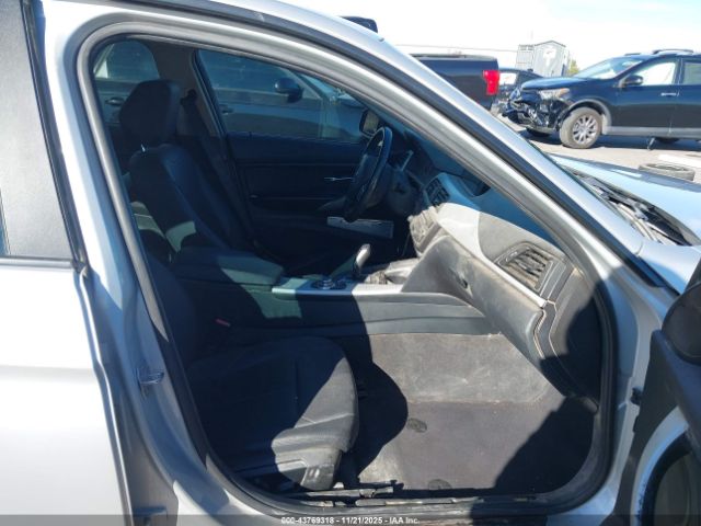 BMW 3 Series Image 4