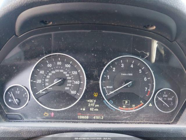 BMW 3 Series Image 6