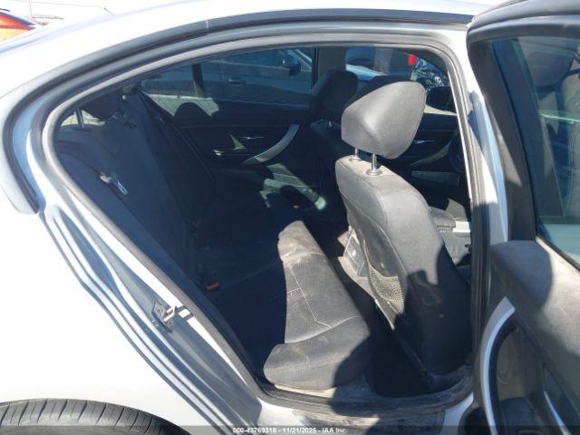 BMW 3 Series Image 10