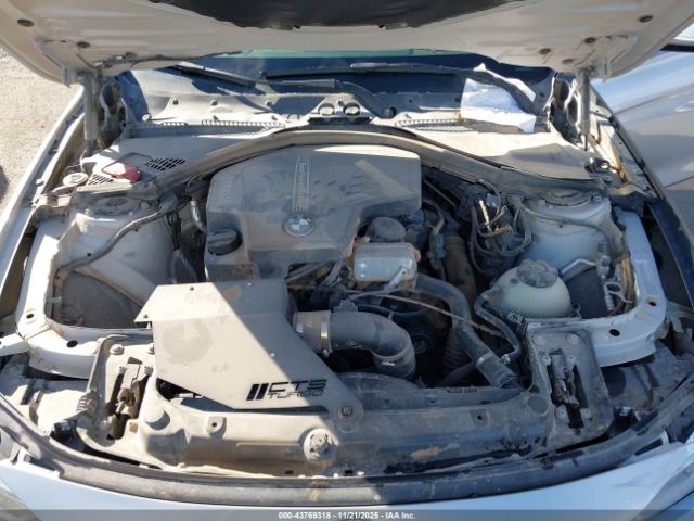 BMW 3 Series Image 9