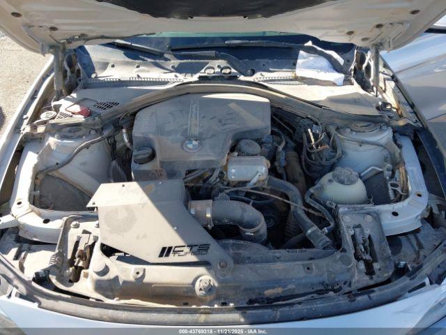 BMW 3 Series Image 9