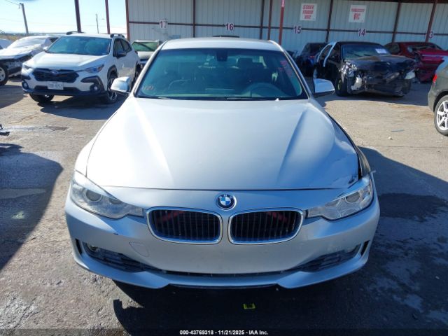 BMW 3 Series Image 11