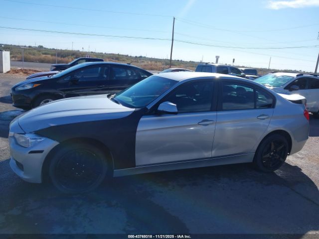 BMW 3 Series Image 15