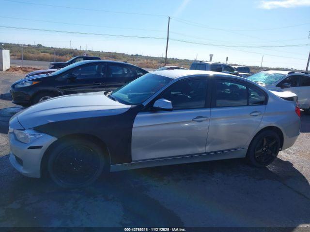 BMW 3 Series Image 15