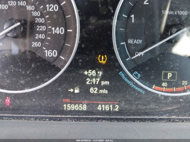 BMW 3 Series Image 16