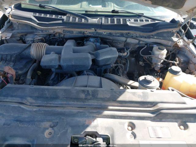 Ford F-250 Xl Image 10