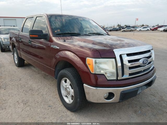 Ford F-150 Image 1