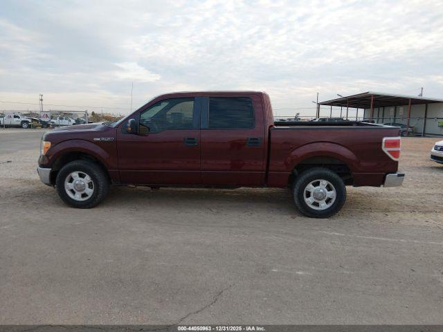 Ford F-150 Image 16