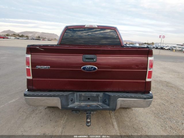 Ford F-150 Image 14