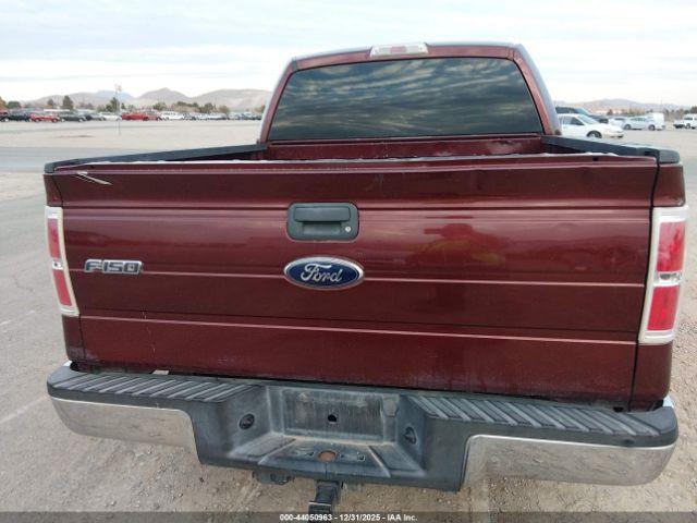 Ford F-150 Image 13