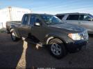 Nissan Frontier Sv Image 15