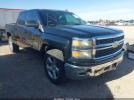 Chevrolet Silverado 1500 1lt Image 1