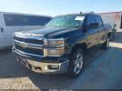 Chevrolet Silverado 1500 1lt Image 12