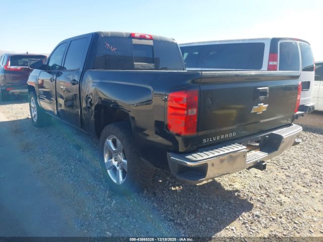 Chevrolet Silverado 1500 1lt Image 9