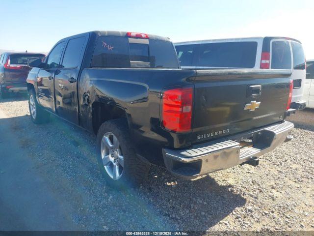 Chevrolet Silverado 1500 1lt Image 9