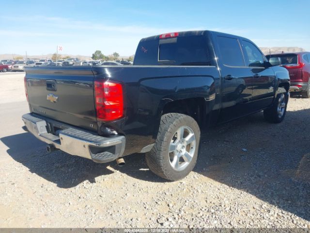 Chevrolet Silverado 1500 1lt Image 10