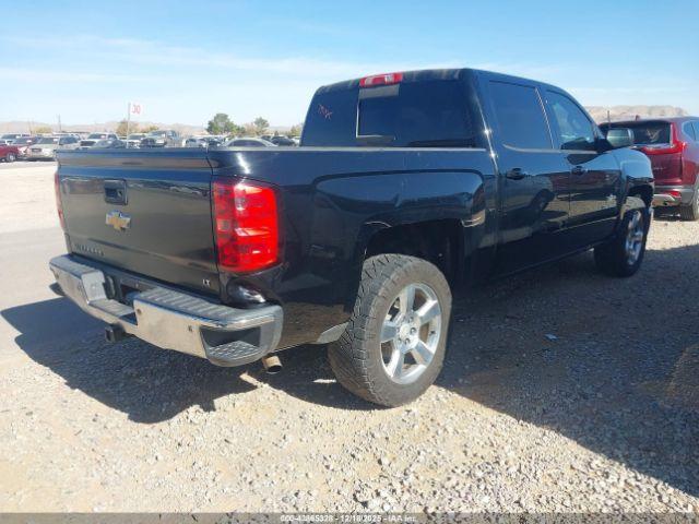 Chevrolet Silverado 1500 1lt Image 10