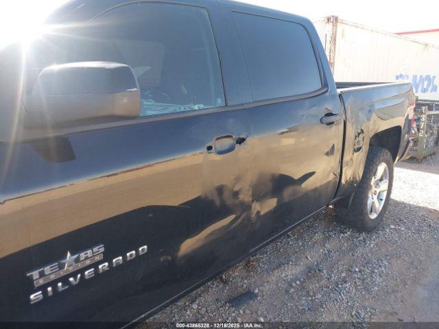 Chevrolet Silverado 1500 1lt Image 7