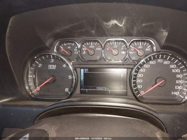 Chevrolet Silverado 1500 1lt Image 5