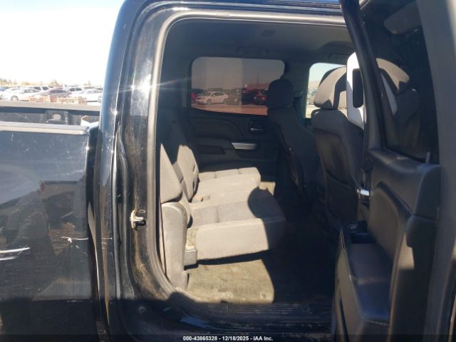 Chevrolet Silverado 1500 1lt Image 6