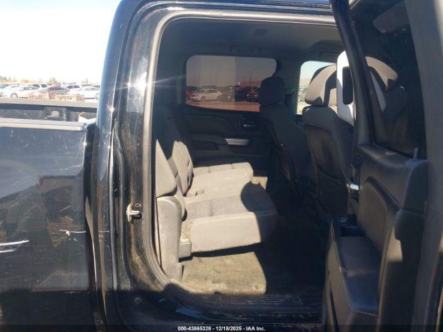 Chevrolet Silverado 1500 1lt Image 6