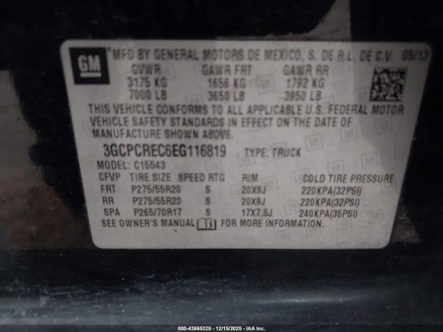 Chevrolet Silverado 1500 1lt Image 16