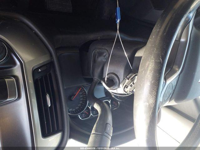 Chevrolet Silverado 1500 1lt Image 3