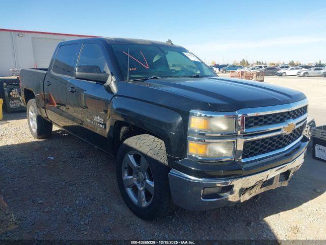 Chevrolet Silverado 1500 1lt Image 2