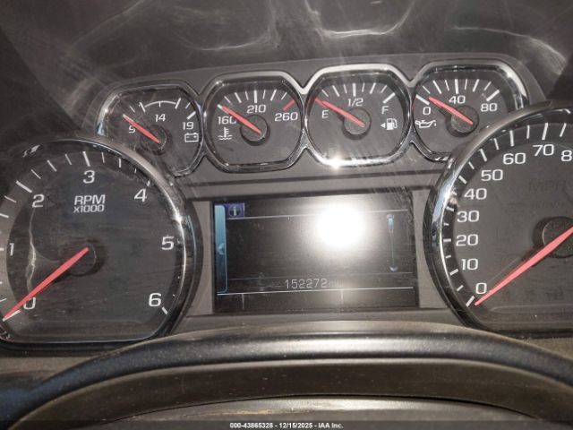 Chevrolet Silverado 1500 1lt Image 17