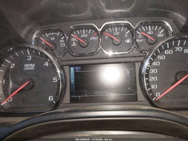 Chevrolet Silverado 1500 1lt Image 17