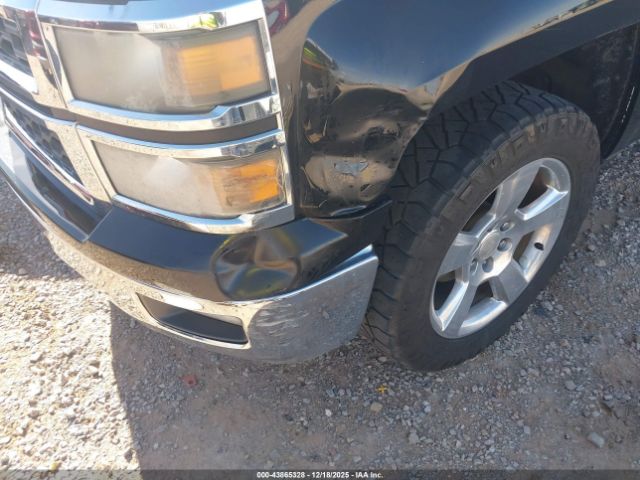 Chevrolet Silverado 1500 1lt Image 15