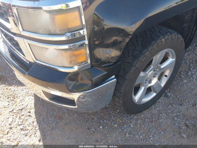 Chevrolet Silverado 1500 1lt Image 15