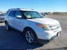 Ford Explorer Limited Image 1