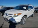 Ford Explorer Limited Image 12
