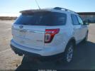 Ford Explorer Limited Image 16