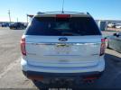 Ford Explorer Limited Image 11