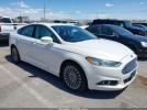 Ford Fusion Titanium Image 1