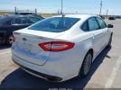 Ford Fusion Titanium Image 6