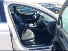 Ford Fusion Titanium Image 5