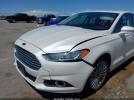 Ford Fusion Titanium Image 7