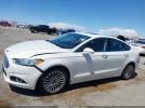 Ford Fusion Titanium Image 11