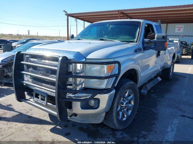 Ford F-250 Xlt Image 10