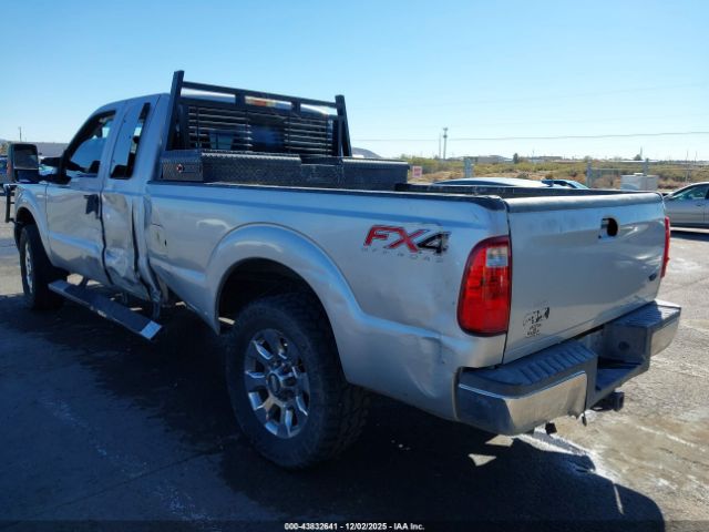 Ford F-250 Xlt Image 3