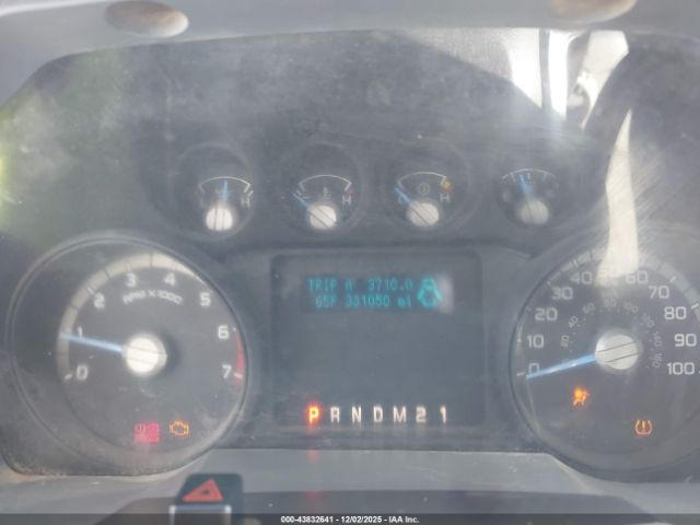 Ford F-250 Xlt Image 7