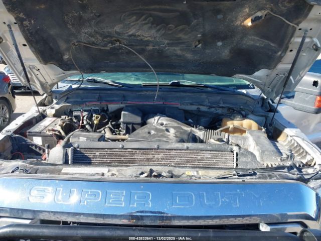 Ford F-250 Xlt Image 15