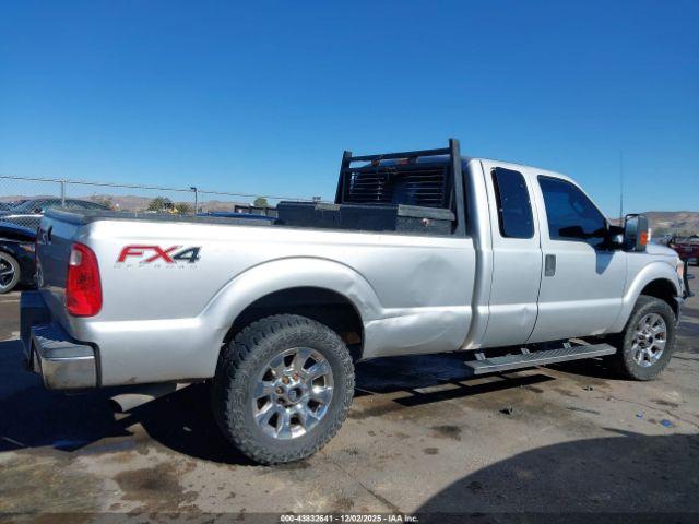 Ford F-250 Xlt Image 14