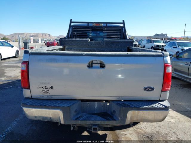 Ford F-250 Xlt Image 11
